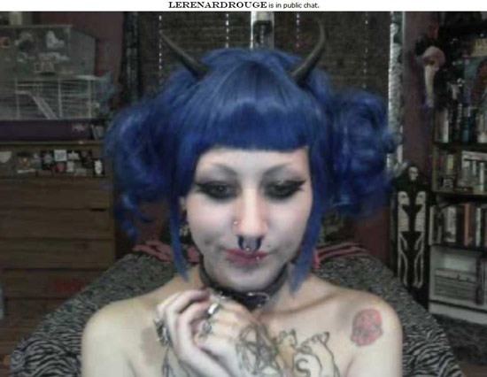 lerenardrouge devilgirl cam