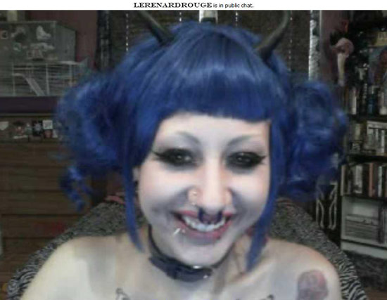 lerenardrouge devilgirl cam