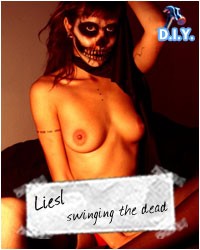 godsgirls liesl dead